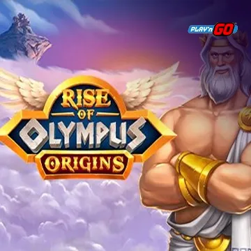 Rise of Olympus Origins - BIROPAY28