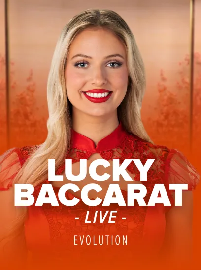 Lucky Baccarat A - BIROPAY28