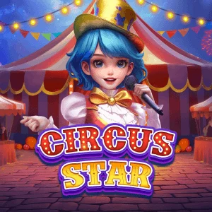 Besoft : Circus Star - BIROPAY28