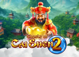 Chests of Cai Shen 2 - BIROPAY28