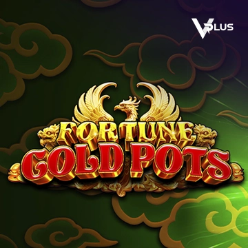 Fortune Gold Pots - BIROPAY28