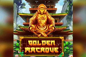 Fire Blaze: Golden Macaque - BIROPAY28