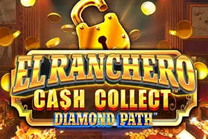 El Ranchero Cash Collect Diamond Path - BIROPAY28