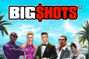 Big Shots - BIROPAY28