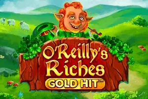 Gold Hit: OReillys Riches - BIROPAY28