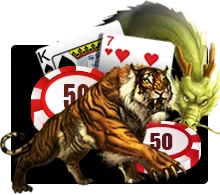 Dragon Tiger - BIROPAY28