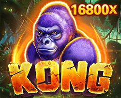 Kong - BIROPAY28
