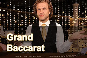 Grand Baccarat - BIROPAY28