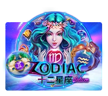 Zodiac Deluxe - BIROPAY28
