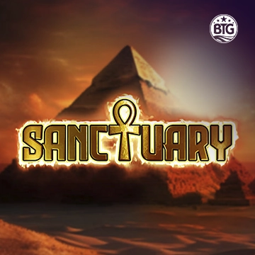 Sanctuary - BIROPAY28