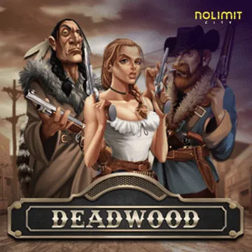 Deadwood xNudge - BIROPAY28
