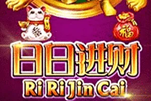 Ri Ri Jin Cai - BIROPAY28