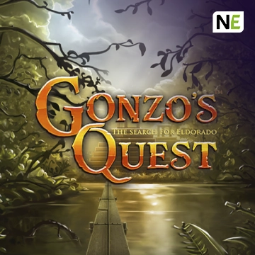 Gonzos Quest - BIROPAY28