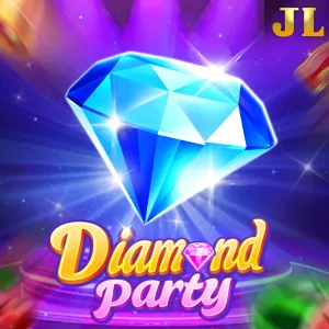 Jili : Diamond Party - BIROPAY28