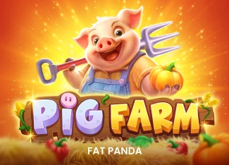 Pig Farm - BIROPAY28