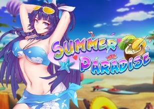 AFB : Summer Paradise - BIROPAY28