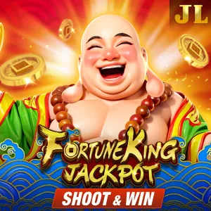 Fortune King Jackpot - BIROPAY28