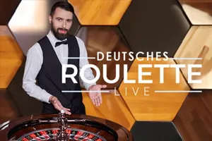 Deutsches Roulette - BIROPAY28