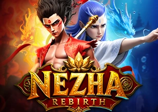AFB : Kelahiran Kembali Nezha - BIROPAY28