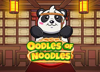 Oodles of Noodles - BIROPAY28