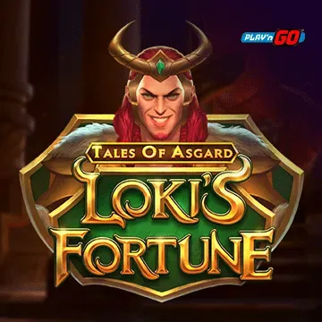 Tales of Asgard: Lokis Fortune - BIROPAY28