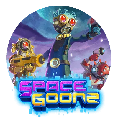 Space Goonz - BIROPAY28