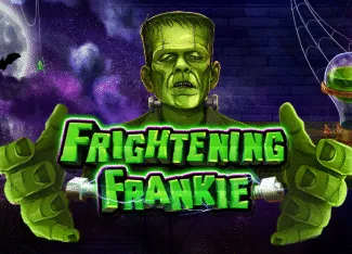 Frightening Frankie - BIROPAY28