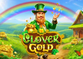 Clover Gold - BIROPAY28