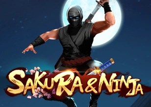 AFB : Sakura Ninja - BIROPAY28