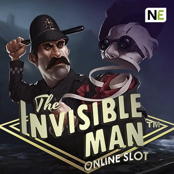 The Invisible Man - BIROPAY28