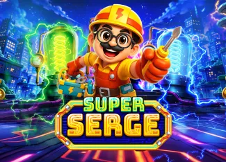 Super Serge - BIROPAY28