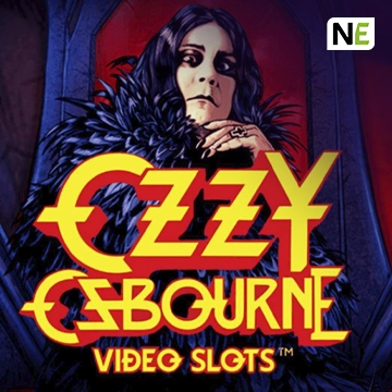 Ozzy Osbourne Video Slots - BIROPAY28