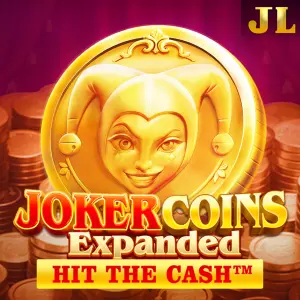 Jili : Joker Coin Expanded - BIROPAY28