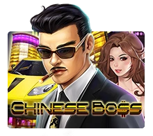 Chinese Boss - BIROPAY28