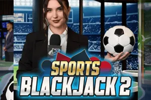 Sports Blackjack 2 - BIROPAY28