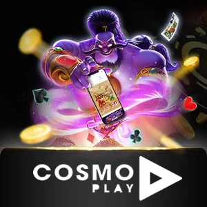 CosmoPlay - BIROPAY28