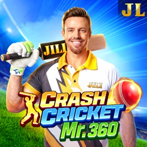 Crash Cricket Legend - BIROPAY28