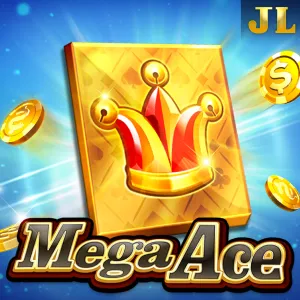 Jili : Mega Ace - BIROPAY28