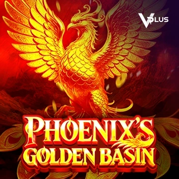 Phoenixs Golden Basin - BIROPAY28