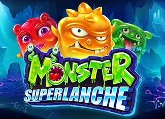 Monster Superlanche - BIROPAY28