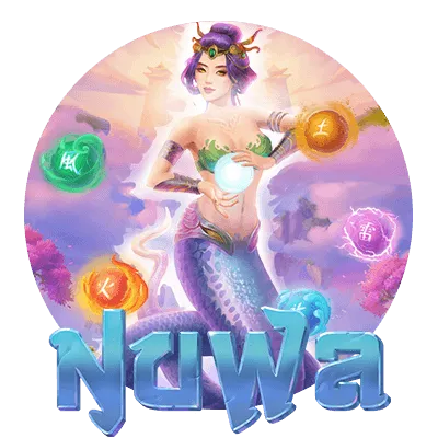 Nuwa - BIROPAY28