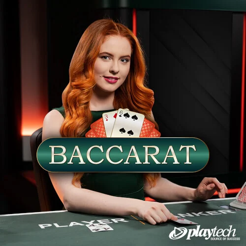 Baccarat - BIROPAY28