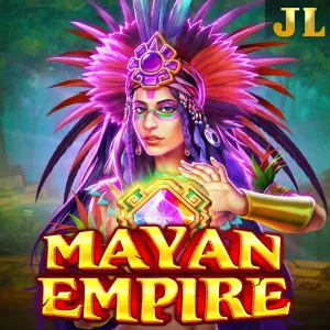 Jili : MAYAN EMPIRE - BIROPAY28