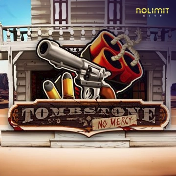 Tombstone No Mercy - BIROPAY28