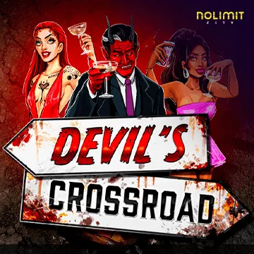 Devils Crossroad - BIROPAY28