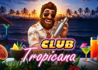 Club Tropicana - BIROPAY28