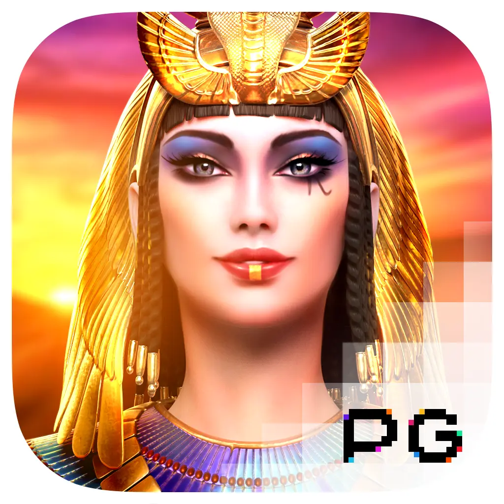 PGSoft : Secrets of Cleopatra - BIROPAY28