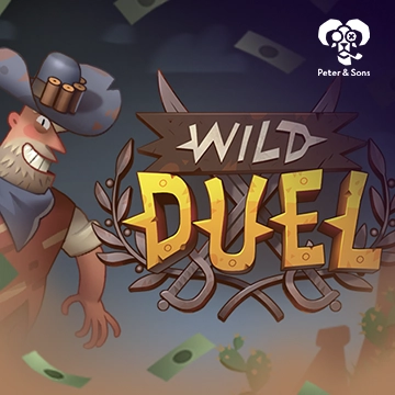 Wild Duel - BIROPAY28