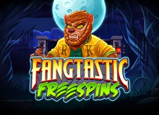 Fangtastic Freespins - BIROPAY28
