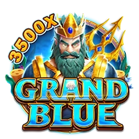 GRAND BLUE - BIROPAY28